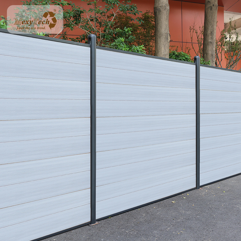 How Long Does Composite Fencing Last