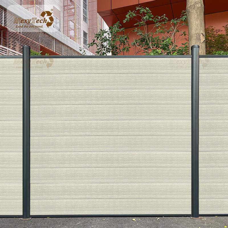 How To Choose The Best Fence Materials
