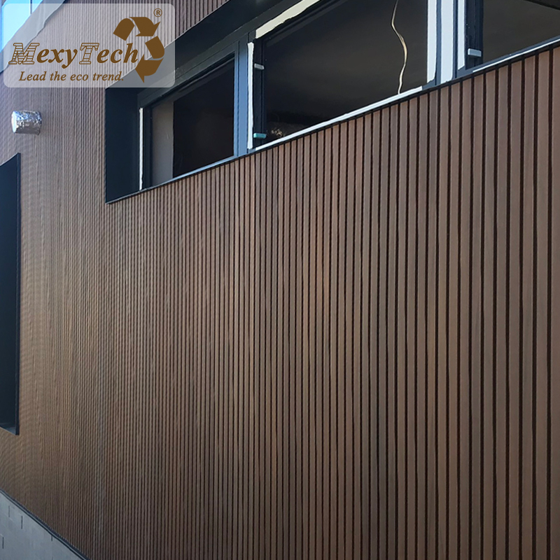 Composite Cladding Vs Vinyl Siding Foshan MexyTech Co., Ltd.