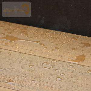 Wholesale Price New and Original Co-extrusion No Gap Decking