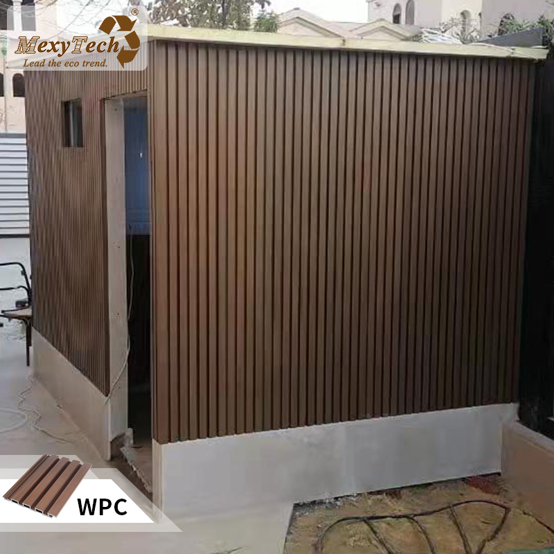 New Upgrade 3d Outdoor Wall Panels for Exterior Wall Decoration
