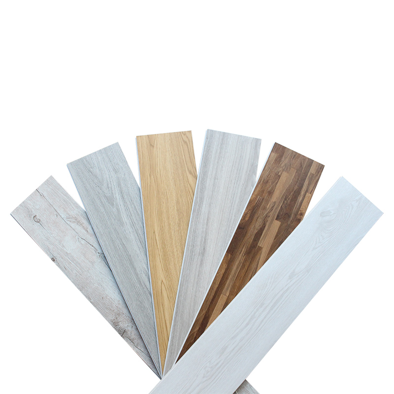SPC Flooring Rigid Vinyl Plank