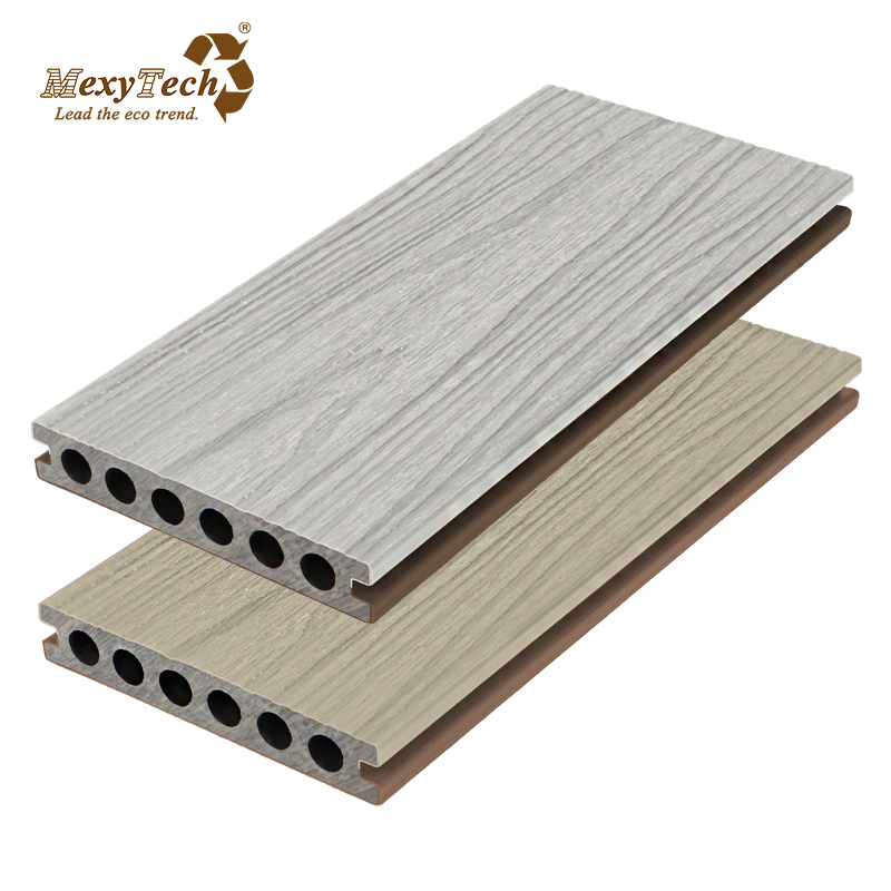 BICOLOR  DECKING 2 COLOURS IN1 PC