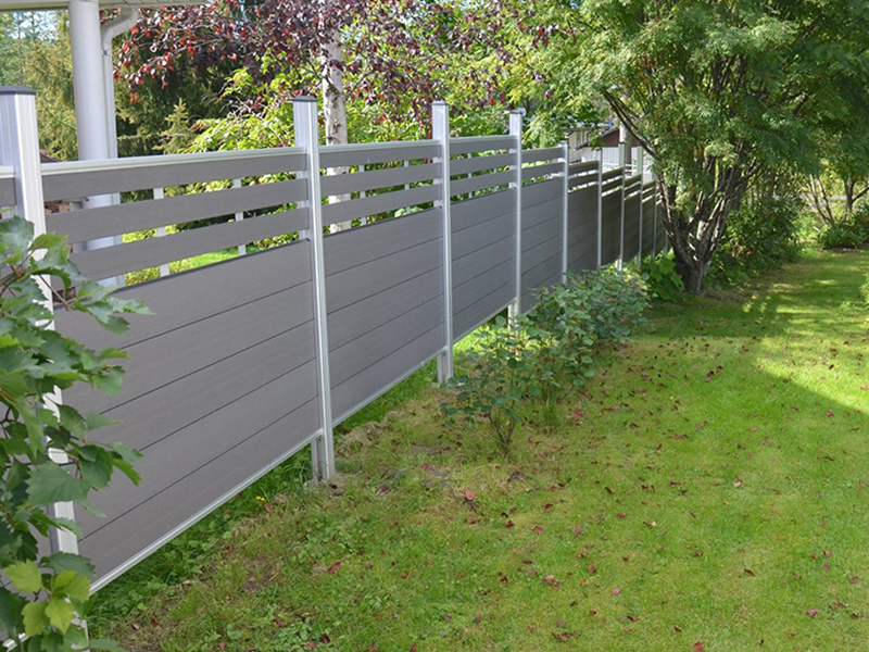 What Type of Fence Is Best for Garden