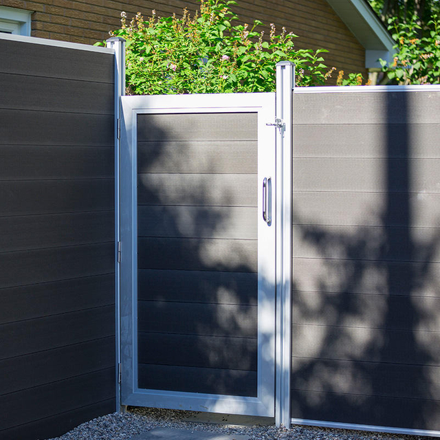 WPC Gate - Foshan MexyTech Co., Ltd.