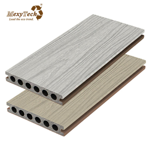 BICOLOR DECKING 2 COLOURS IN 1 PC