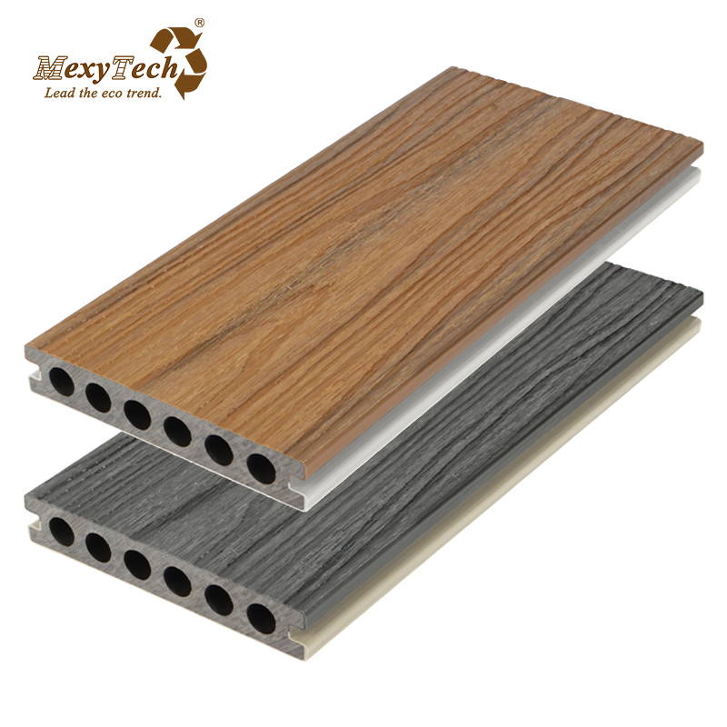 BICOLOR  DECKING 2 COLOURS IN1 PC
