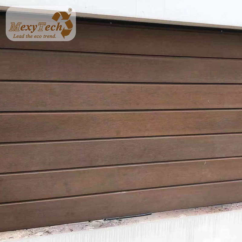 Suprotect WPC Outdoor Wall Panel